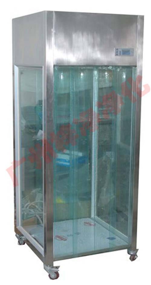 不锈钢采样车 不锈钢采样车