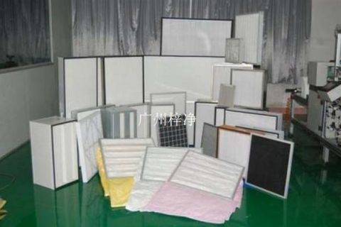 空调qy球友会通风系统为什么需要清扫?