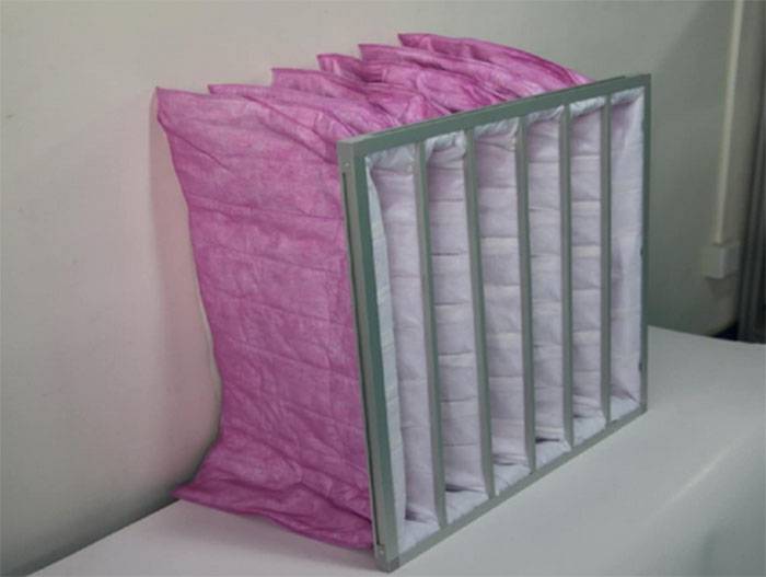 袋式中效qy球友会 袋式中效qy球友会