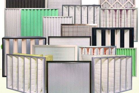 中央空调(初效、粗效)中效、高效qy球友会更换周期说明